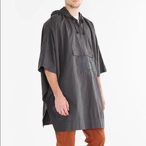 Vans Nathan Fletcher Limited edition Poncho